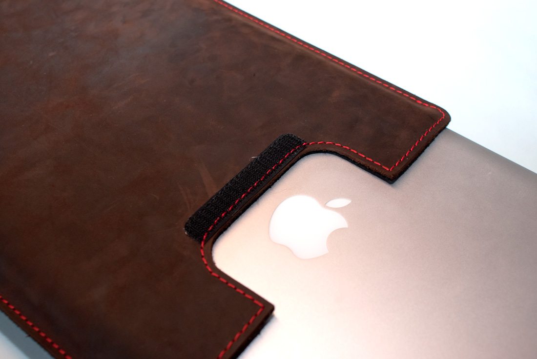 germanmade. MacBook Pro Sleeve Check & Review