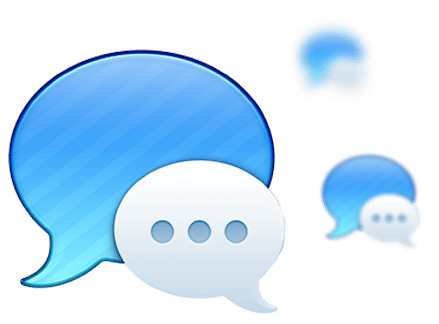 iMessage auf altem iPhone löschen
