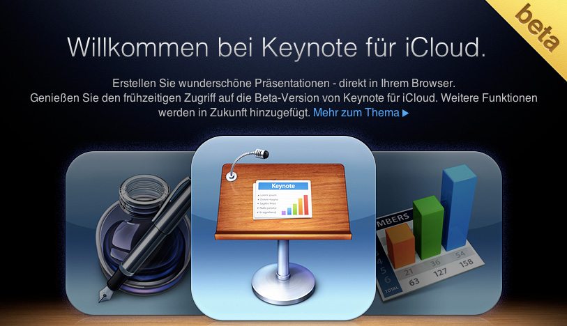 keynote