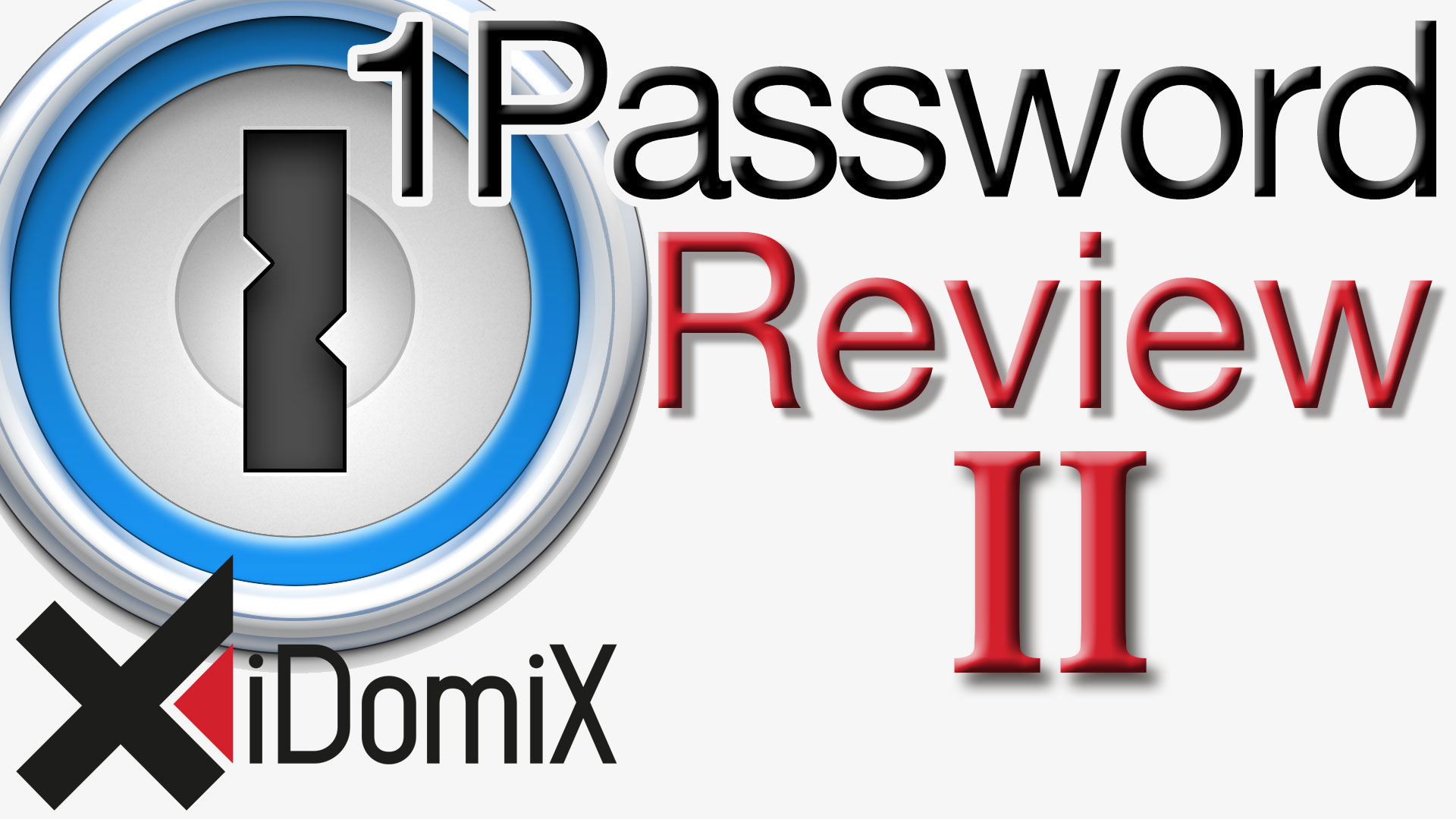 1Password 4 – die neue Passwortverwaltung Teil II