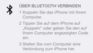 bluetooth