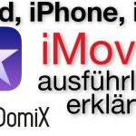 iMovie für iOS am iPad ausführlich erklärt