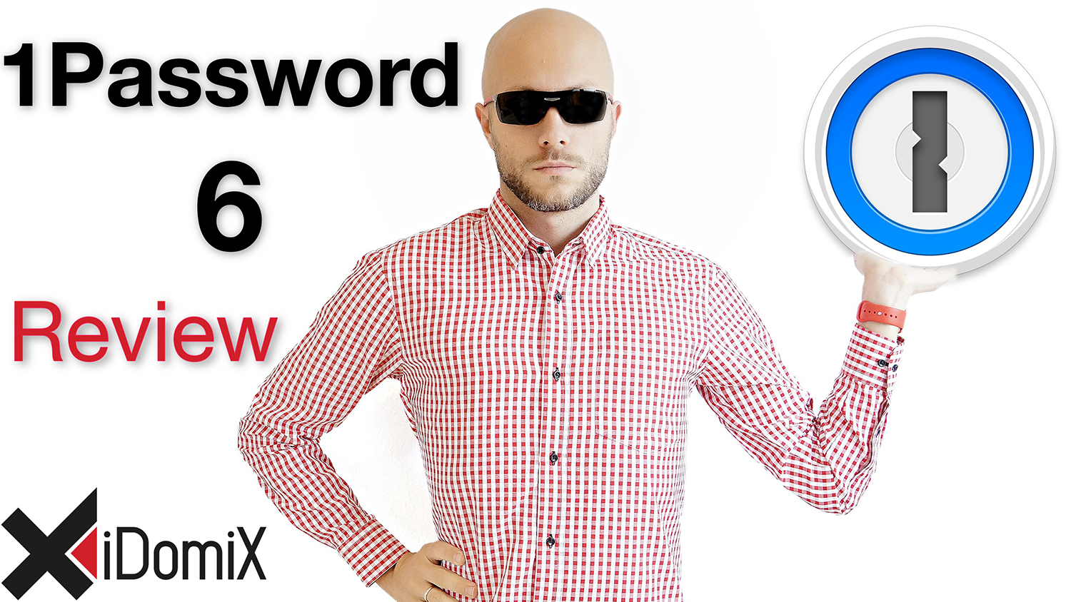 1Password 6 Review