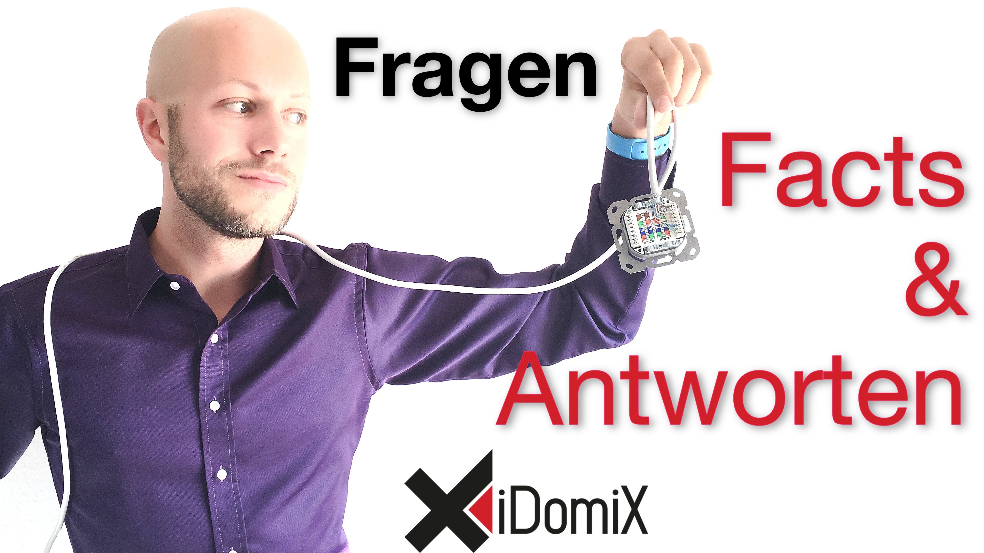 Fragen Facts und Antworten #1