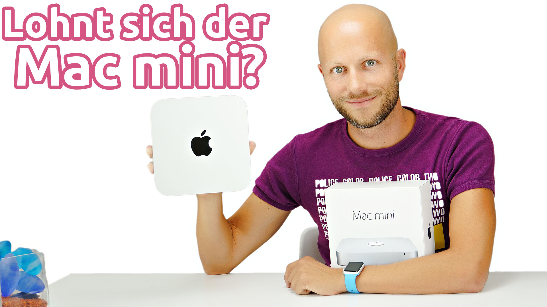Mac mini