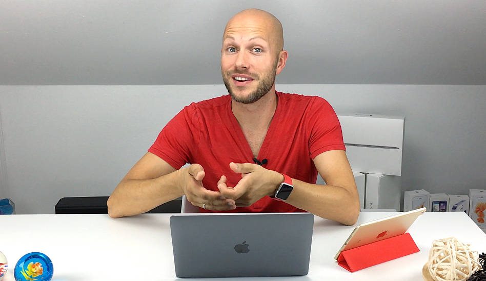 Top 10 neue Funktionen von macOS Sierra