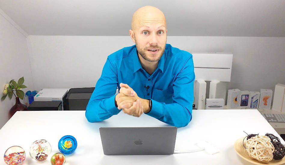 Gelöschte Dateien wiederherstellen Mac mit EaseUS