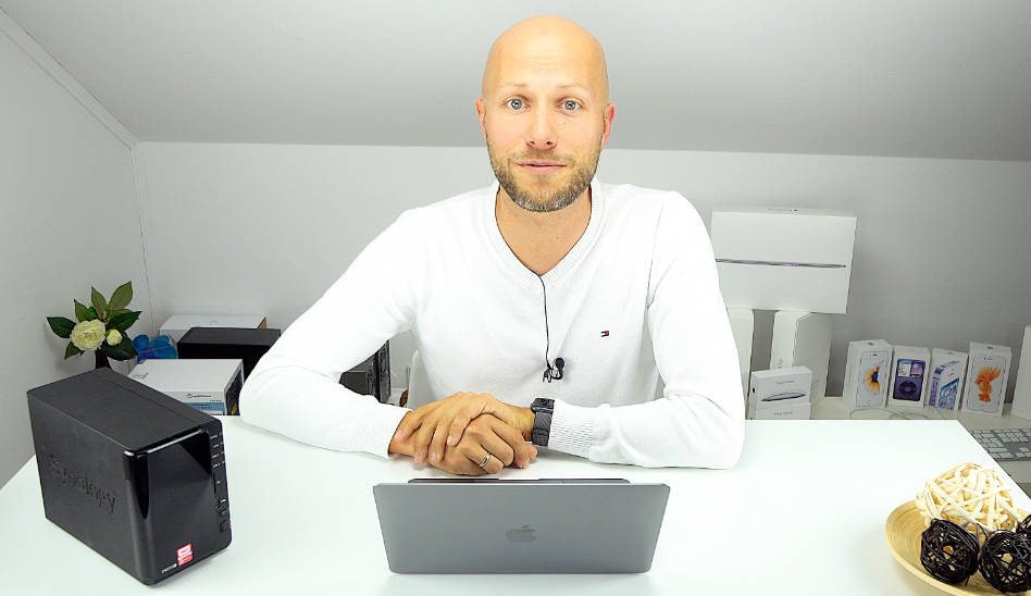 Amazon Drive Backup Fazit nach drei Monaten