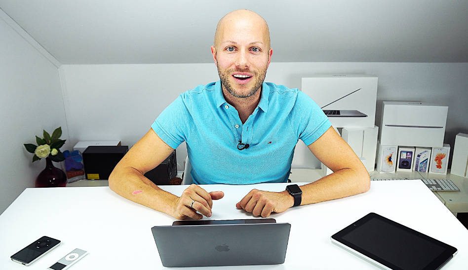 PDFelement, noch eine PDF App für Mac und Windows