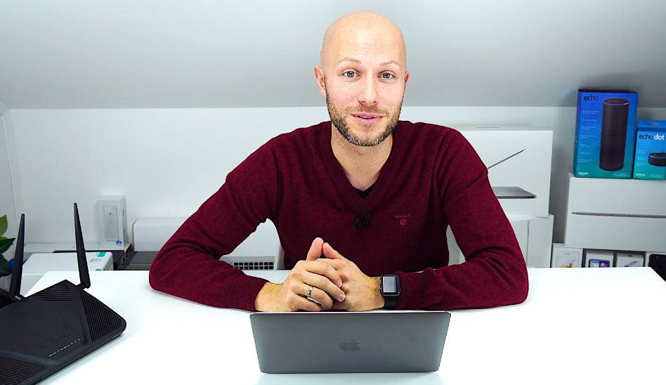 Synology DSM 6.1 Neuigkeiten im Überblick