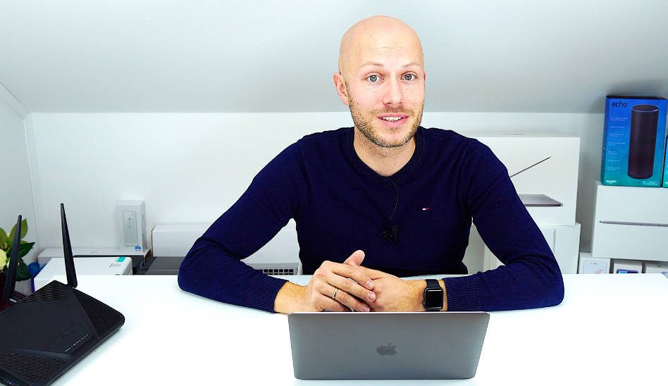 Kalender auf der DiskStation – Tschüss iCloud & Google Calendar
