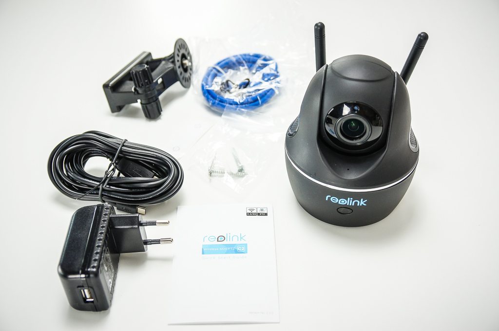 IP-Kamera
