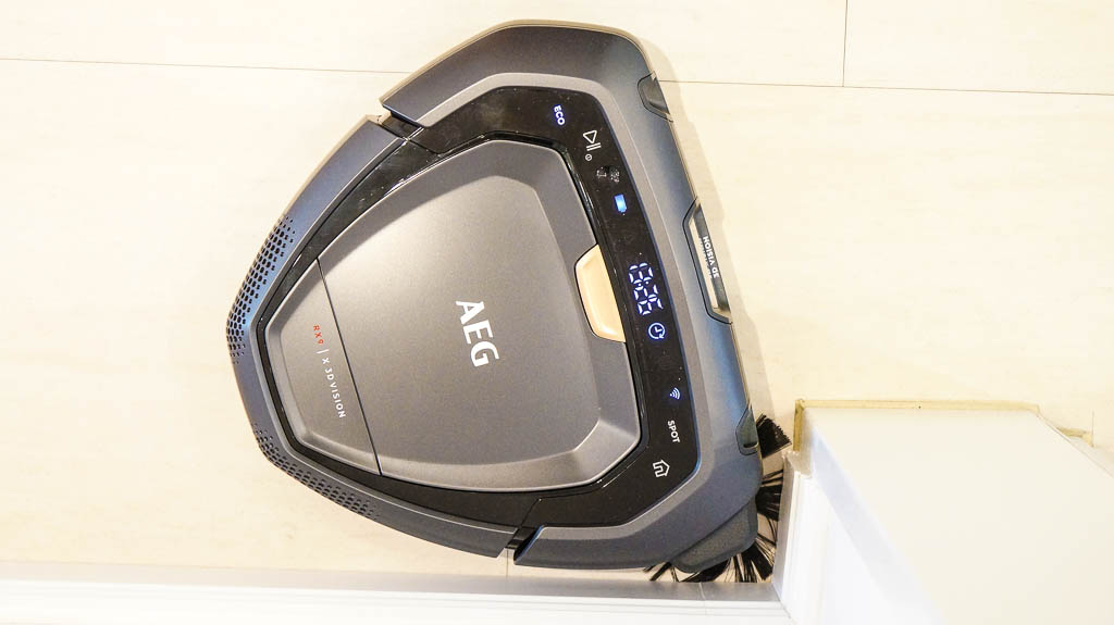AEG RX9