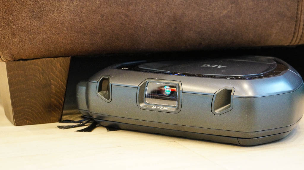 AEG RX9