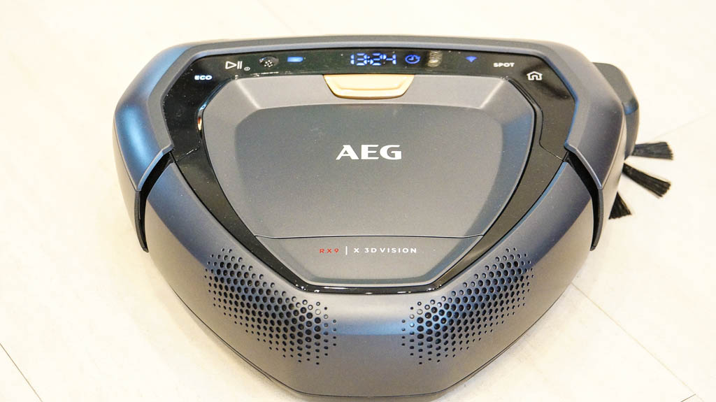 AEG RX9
