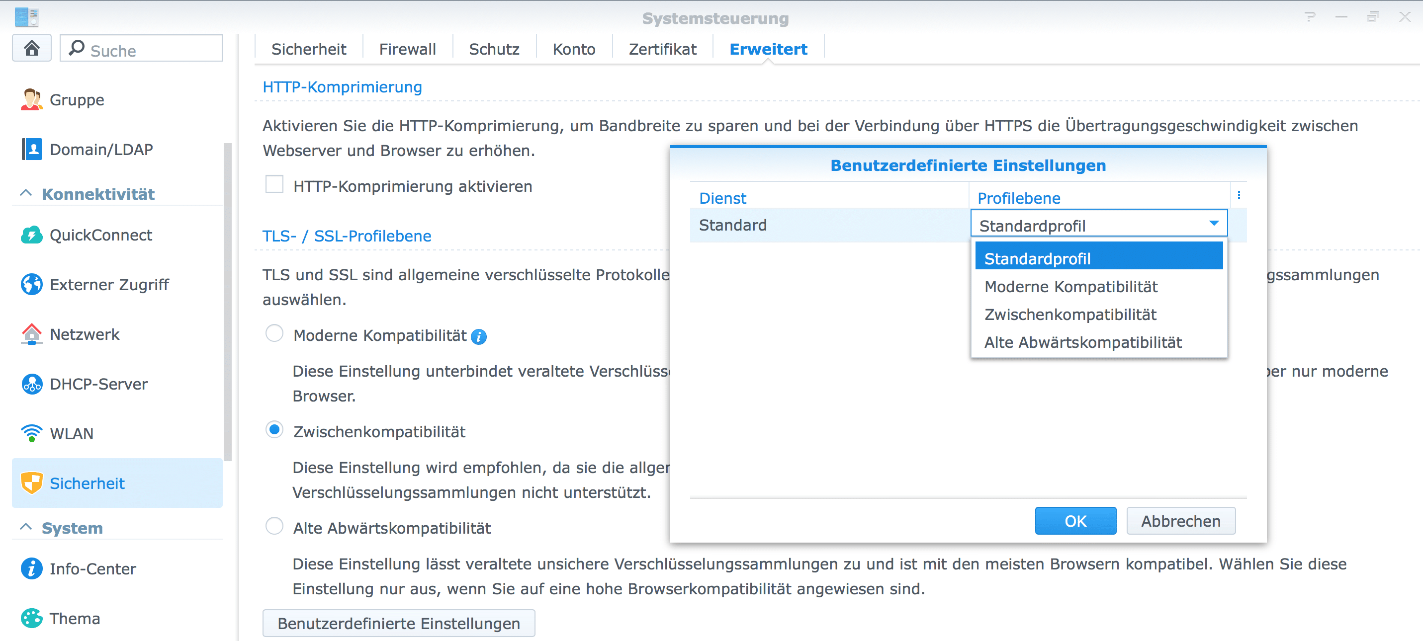 DSM 6.2
