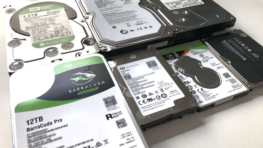 Backup