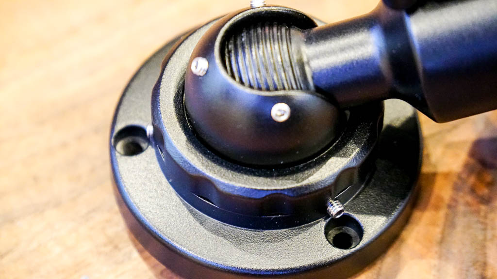 IP-Kamera
