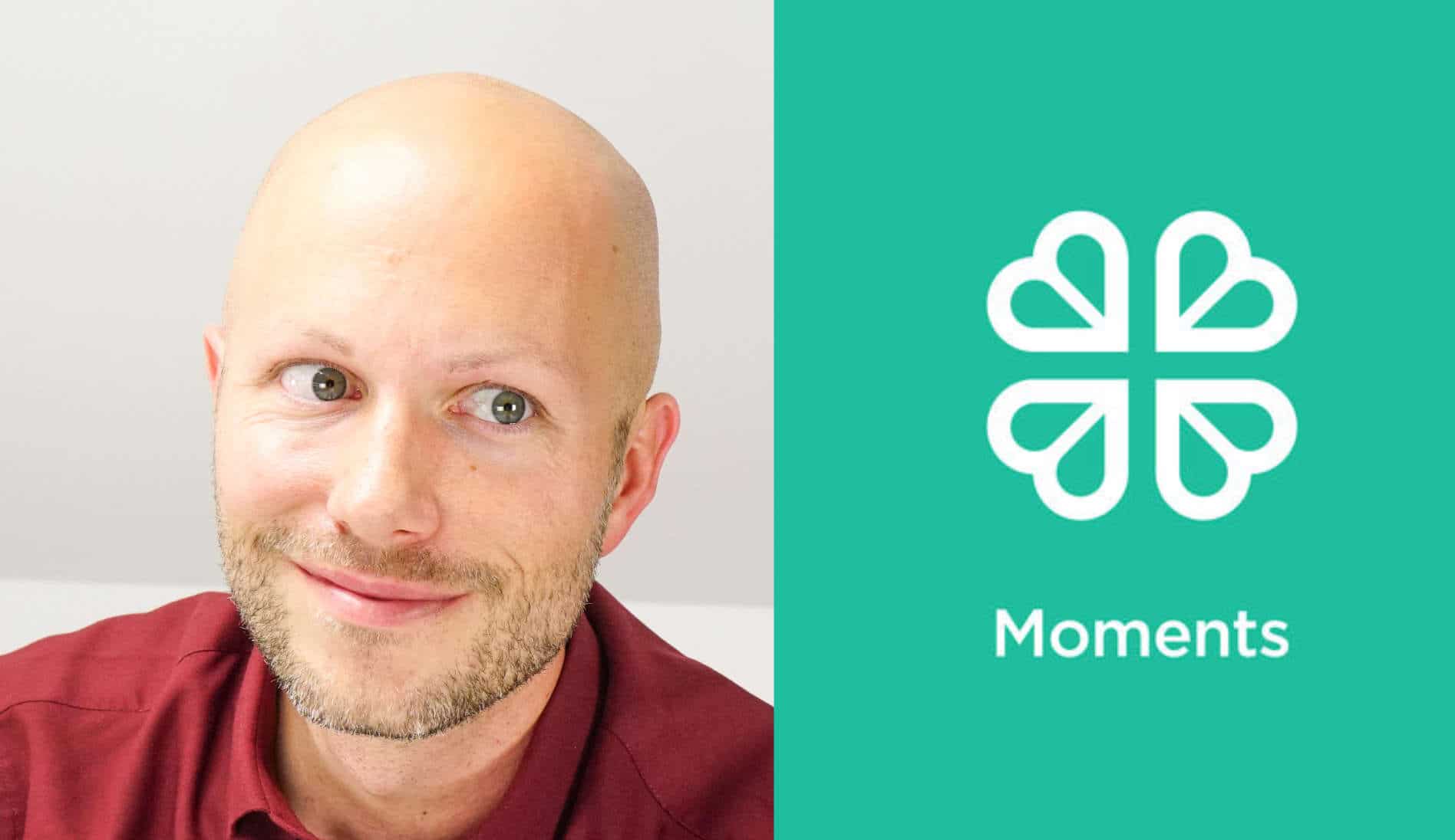 Synology Moments einrichten, Funktionen & meine Meinung