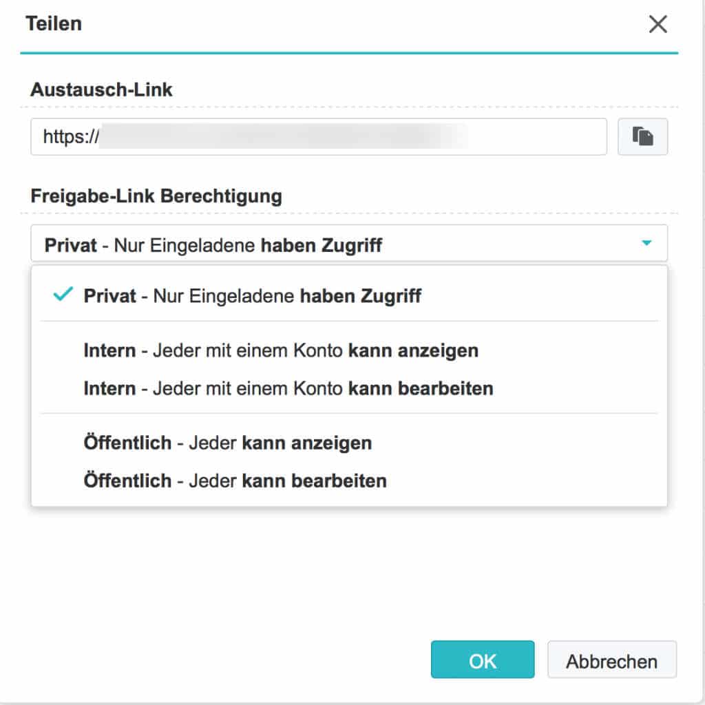 Synology Drive