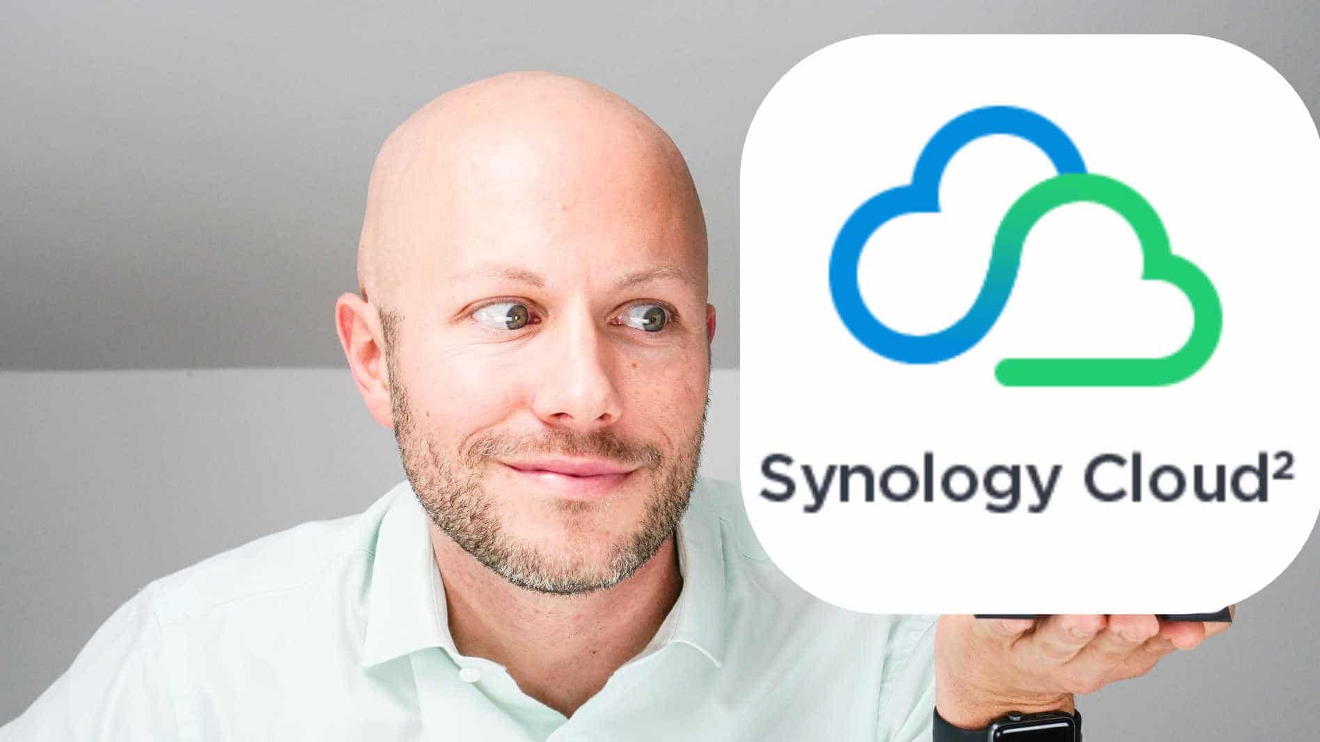 Was kann das Synology C2 Cloud Backup?