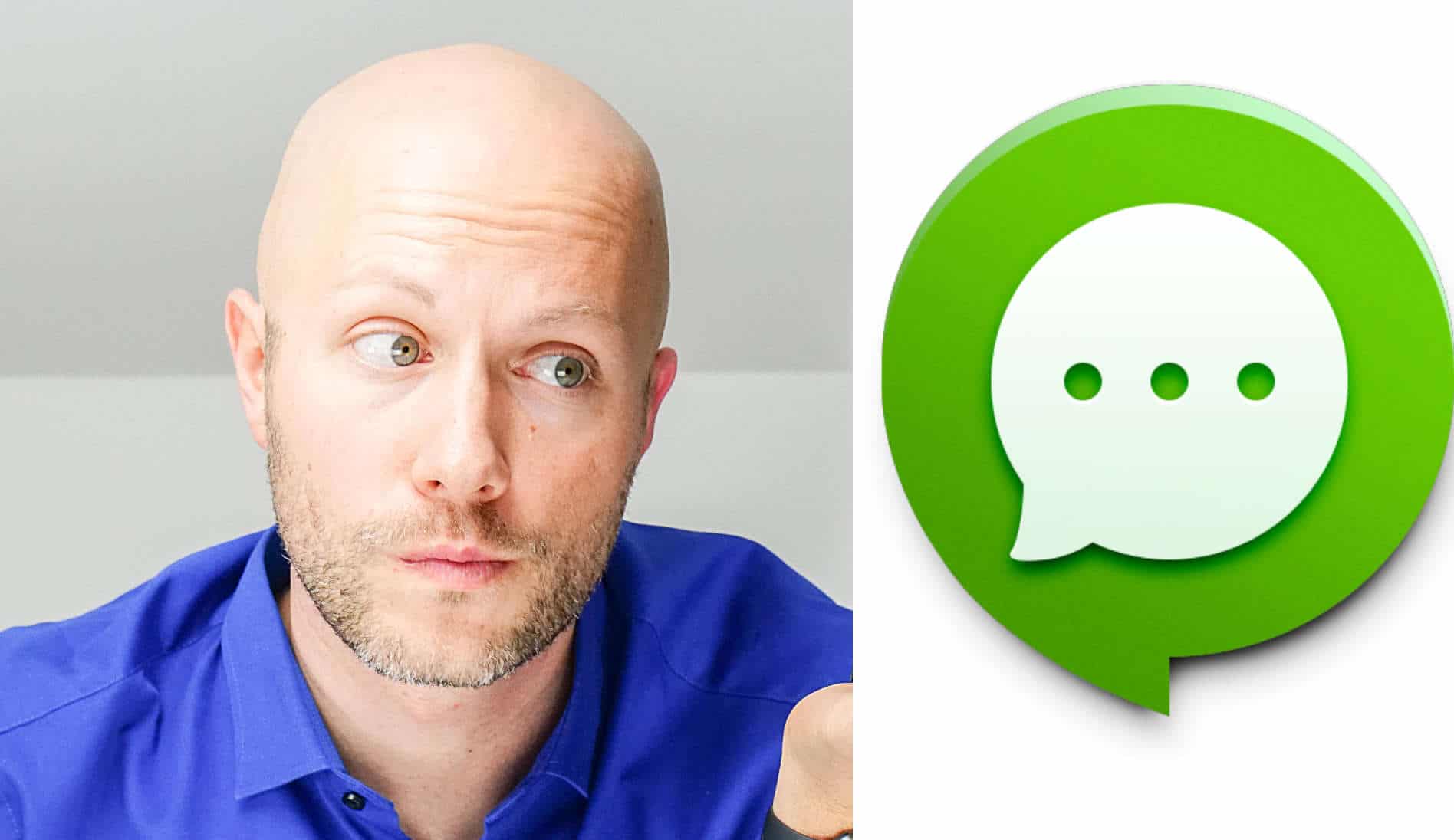 Synology Chat einrichten, Funktionen und Möglichkeiten