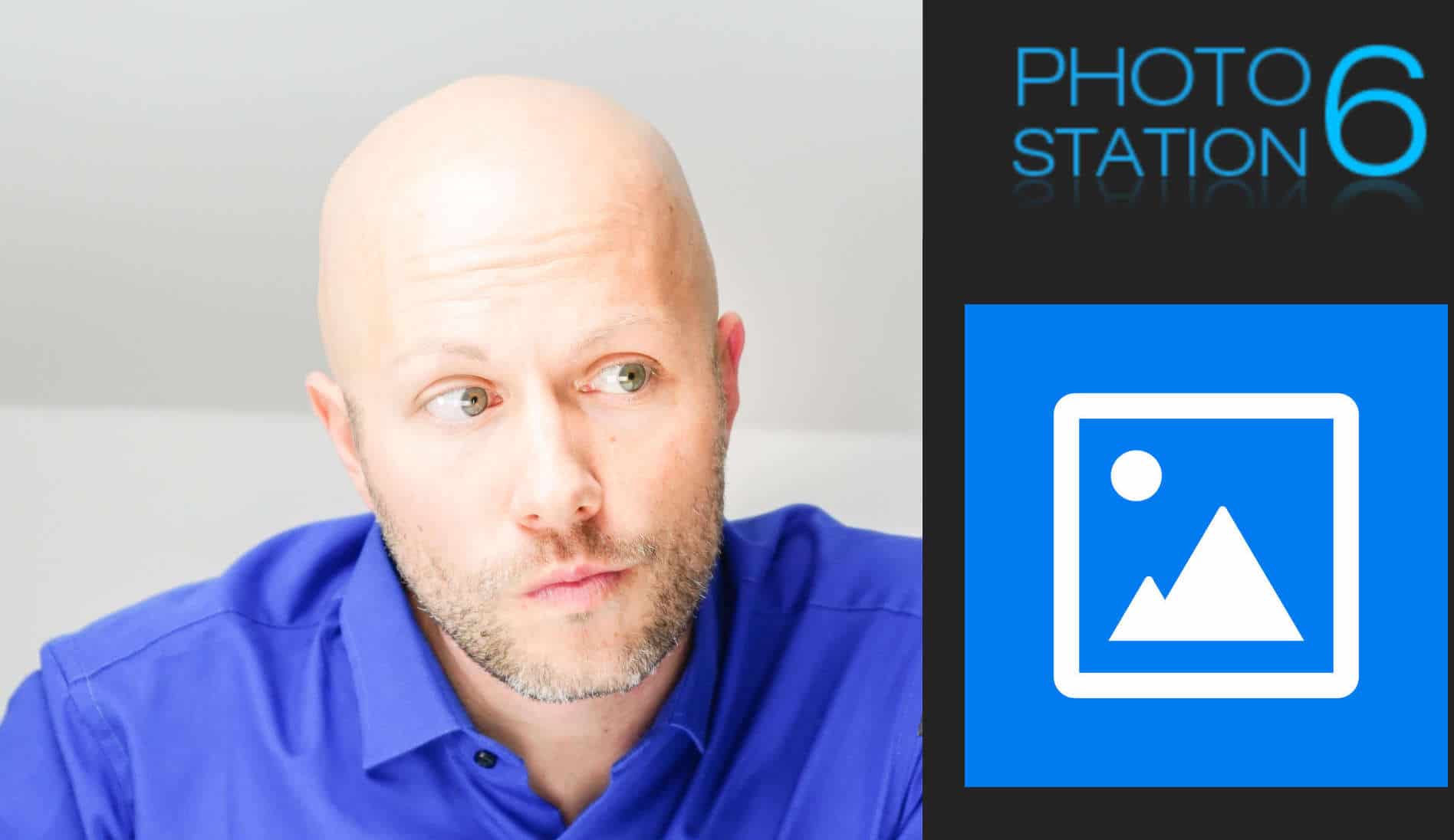 Synology Photo Station 6 einrichten & Funktionen