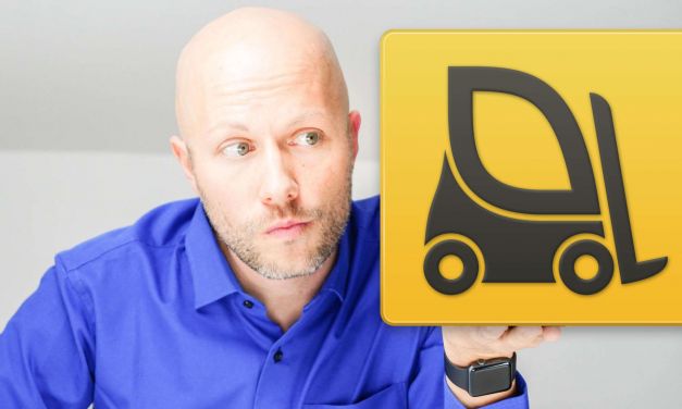ForkLift 3 – mehr als Total Commander für den Mac