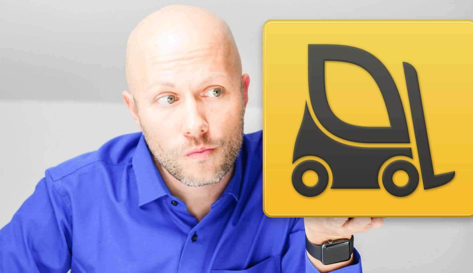 ForkLift 3 – mehr als Total Commander für den Mac