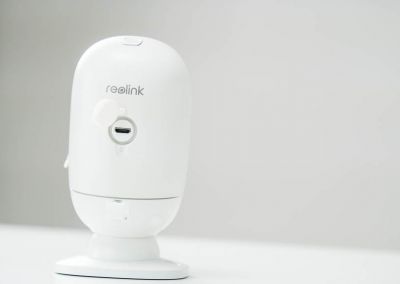 Reolink Argus 2