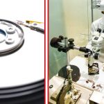 Datenwiederherstellung im Labor, funktioniert es wirklich? Mein Selbstversuch