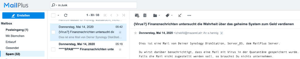 mailplus