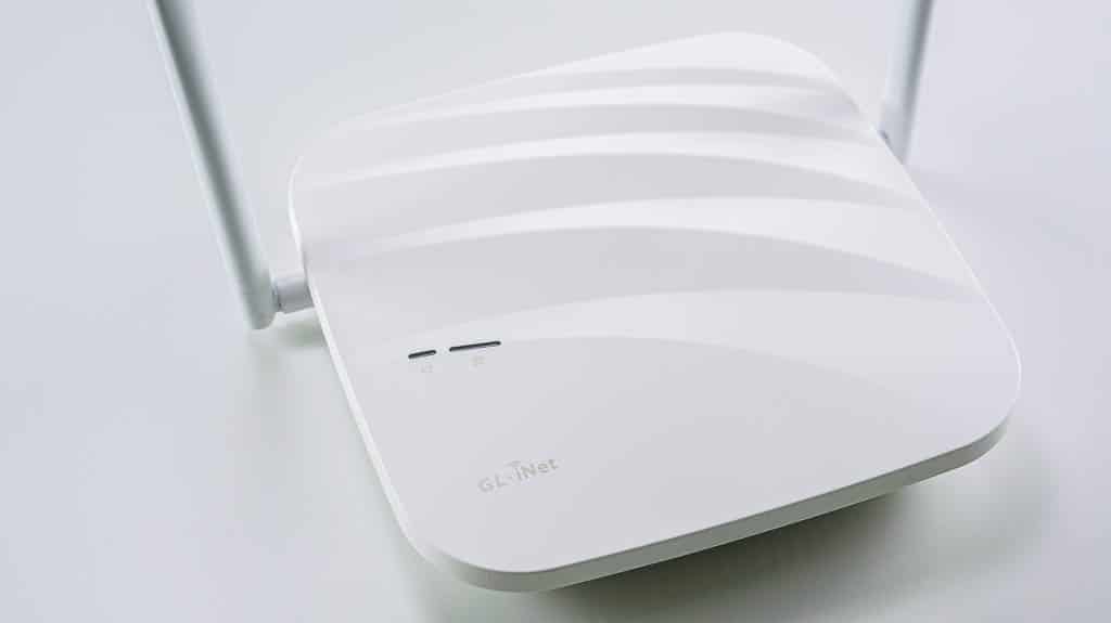 GL.iNet Cirrus LTE Access Point, der Blick über den Tellerrand
