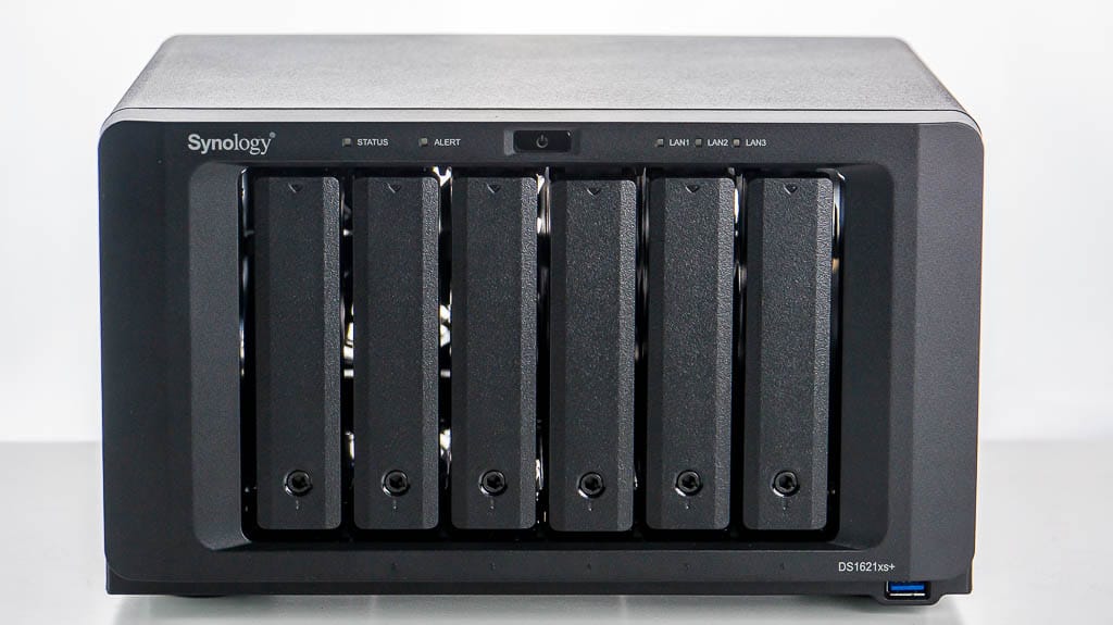 DS1621xs+