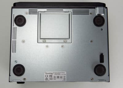 DS1621xs+