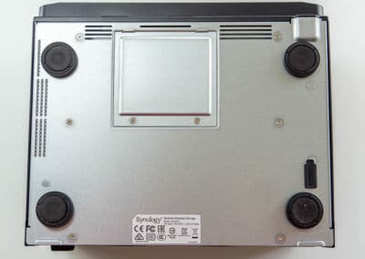 DS1621+