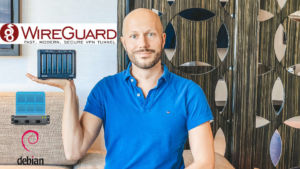 WireGaurd VPN