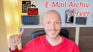 Mail Archiv