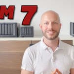 Synology DiskStation einrichten von A-Z unter DSM 7.x