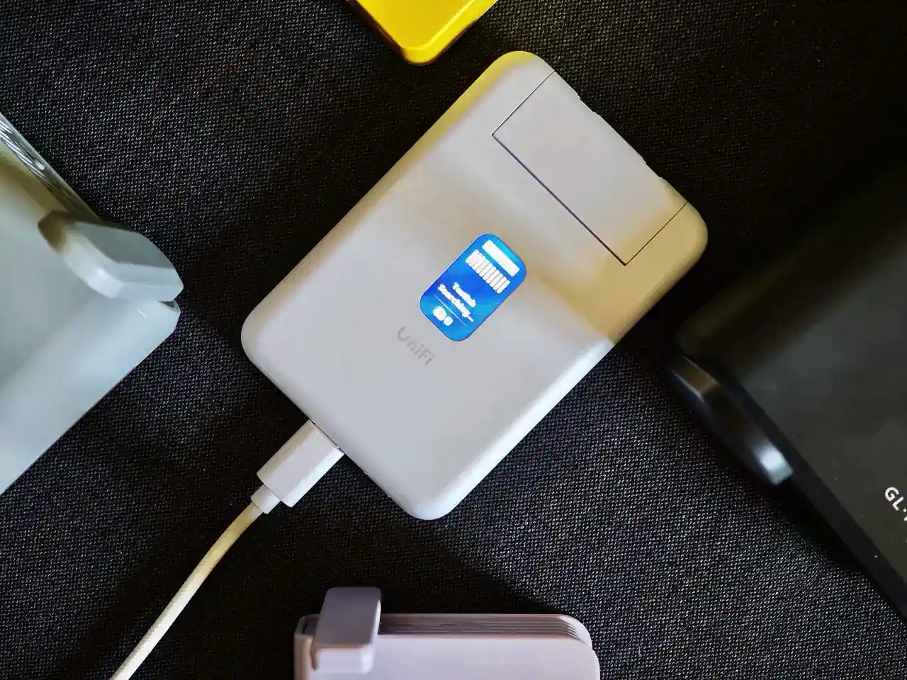 UniFi Travel Router
